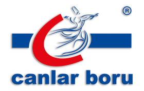 Canlar Boru