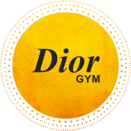 Dior GYM