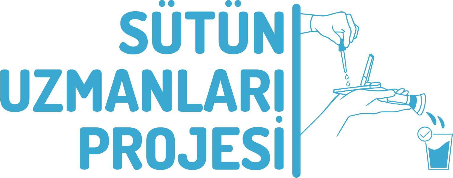 Sütün Uzmanları Projesi