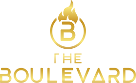 The Boluevard Cafe